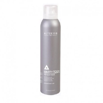Alterego Hasty Too Volume Mousse 250Ml