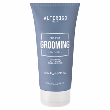 Alterego Grooming Solo Gel