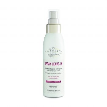 Alfaparf Il Salone Eternal Leave in Color Protect Spray 200Ml