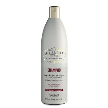Alfaparf Il Salone Magnificent Shampoo   500Ml