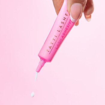 Tatti Lashes Lash Adhesive Tube