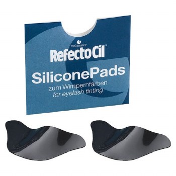 RefectoCil Silicone Pads 100 x Eye Tint Treatments