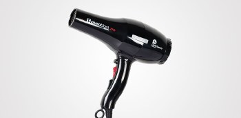 Plumablack Pro Hairdryer