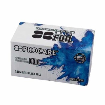 ProCare Essential Foil 100 x 100mm Roll