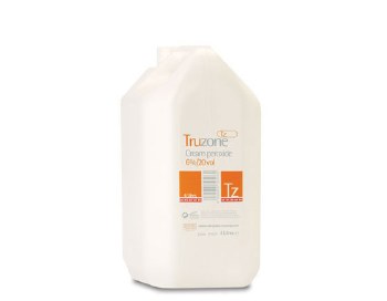 Truzone Cream Peroxide 20 Vol 6%