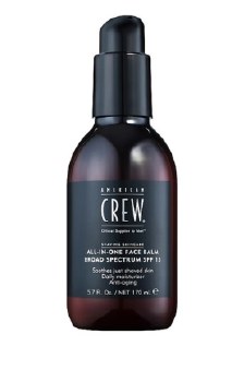 American Crew All in 1 Face Balm SPF