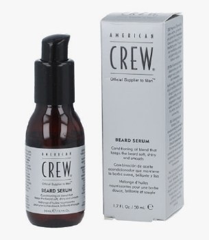 American Crew Beard Serum