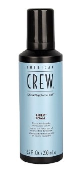 American Crew Fibre Foam
