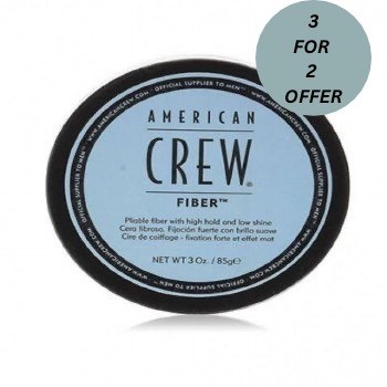 American Crew Fiber 85G