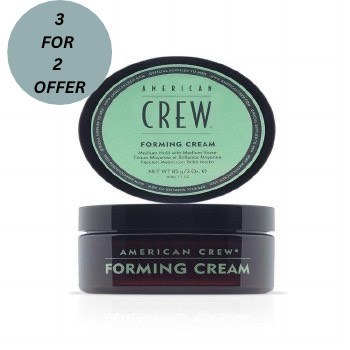 American crew  Forming Cream 85G