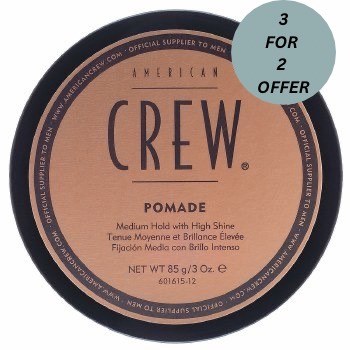 American Crew Pomade 85G