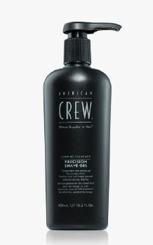 American Crew Precision Shave Gel