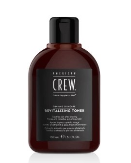 American Crew Revitalizing Toner