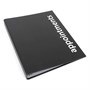 Agenda Loosse Leaf Binder