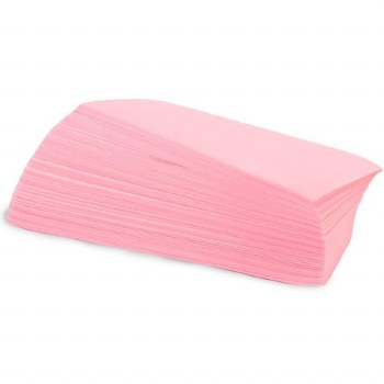 Agenda Pink Wax Strips