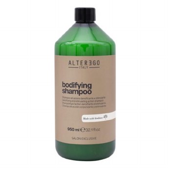 Alerego Italy Bodifying Shampoo 950Ml