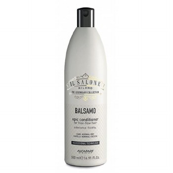 Alfaparf Il Salone Epic Conditioner  500Ml
