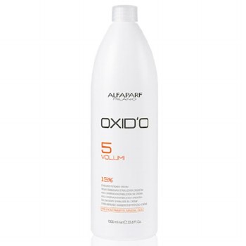 Alfaparf OXIDO Developers 5 Vol