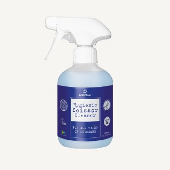 Hygiene Scissor Cleaner