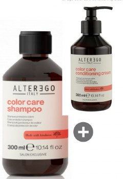 Alterego Italy Christmas Colour Care Gift Set