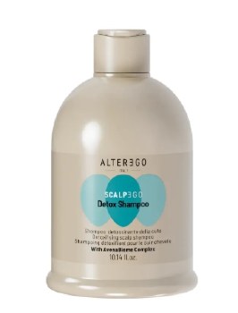 Alterego Italy Scalpego Detox Shampoo 300mls