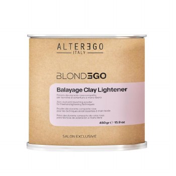 Alterego Italy Balayage Clay Lightener 450G