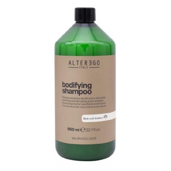 Alterego Italy Bodifying Shampoo 300Ml