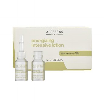 Alterego Italy Energising Intense Lot 12X10Ml