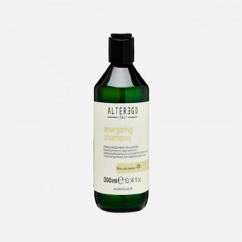 Alterego Italy Energising Shampoo 300Ml