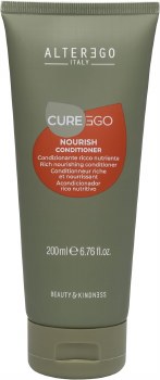 Alterego Italy Cure Ego Nourish Conditioner 200ml