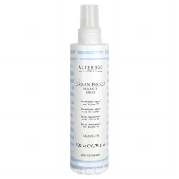 Alterego Italy Sea Salt Spray