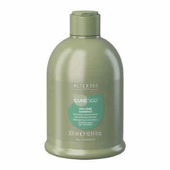 Alterego Italy Volume Shampoo 300 mls