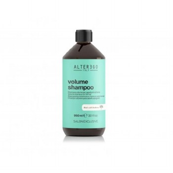 Alterego Italy Volume Shampoo 950Ml