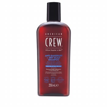 American Crew Anti Dandruff Shampoo