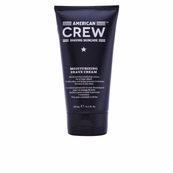 American Crew Moisturising Shave Cream