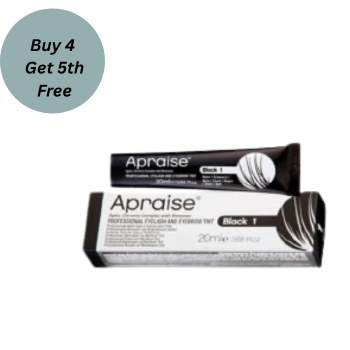 Apraise Tint Black