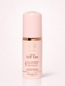 BiaBelle Hydrating Travel Size Foam Tan Medium