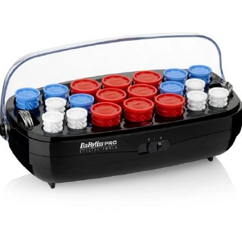 Babyliss Pro Heated Roler Set (30)