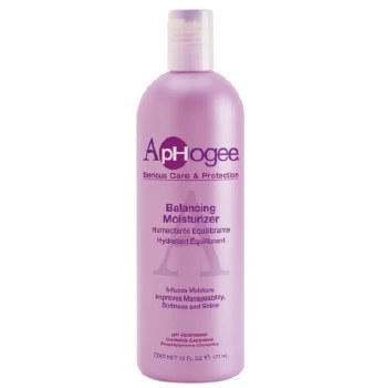 ApHogee Balancing Moisturizer 473 mls