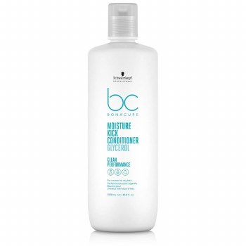 Schwarzkopf Professional Bonacure Moisture Kick Conditioner 1l