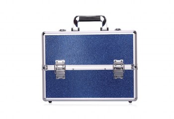 Belleco Beauty Box Medium Blue