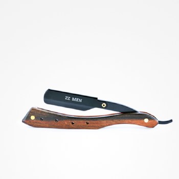 Bifull Artisan Wodden Handle Razor