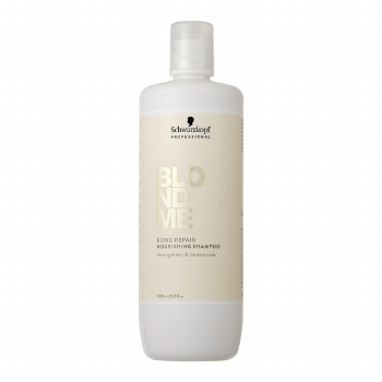 Schwarzkopf Blondme Nourish Shampoo 1000ml
