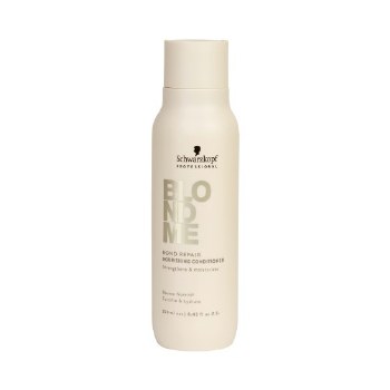 Schwarzkopf Professional BlondMe Bond Repair Nourishing Conditioner 300ml