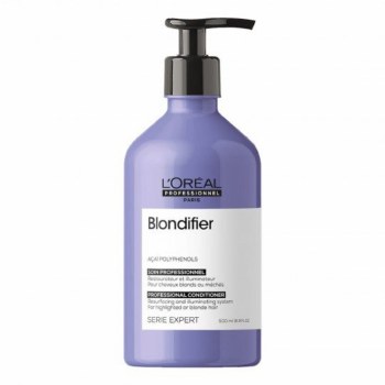 L'Oreal Professionnal Blondifer Conditioner 500mls