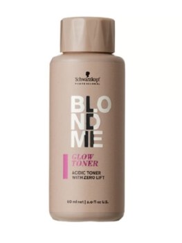 Schwarzkopf Blonde Me Glow Toner Lavender 60mls
