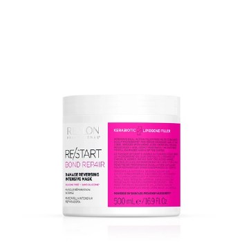 Revlon Restart Bond & Repair Mask 500ml