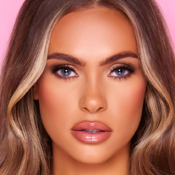 Tatti Lashes 3D Brazilian Silk Hiar TL14