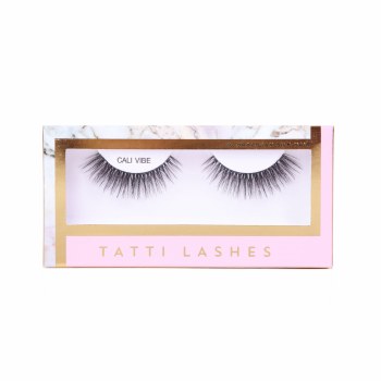 Tatti Lashes Cali Vibes Lash