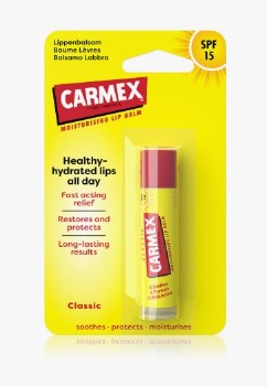 Carmex Lip Balm Classic